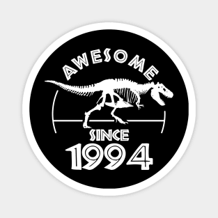 Awesome Since 1994 Magnet